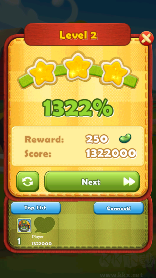 農(nóng)場英雄傳奇