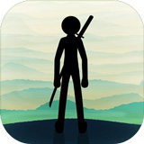 奮戰(zhàn)火柴人影子武士 v1.86最新版