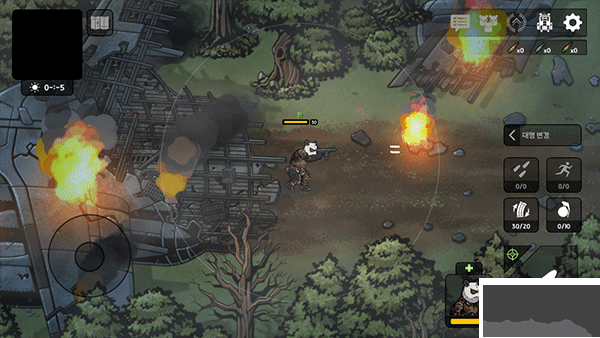 物種戰(zhàn)爭2啟示錄