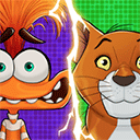 迪士尼英雄戰(zhàn)斗模式 v6.11.1最新版