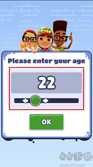  地鐵跑酷免費(fèi)版