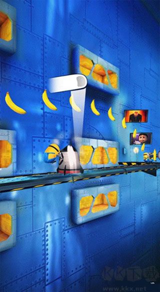 小黃人快跑官網(wǎng)版