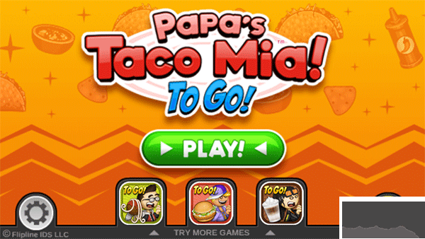 老爹墨西哥卷餅店togo安卓版