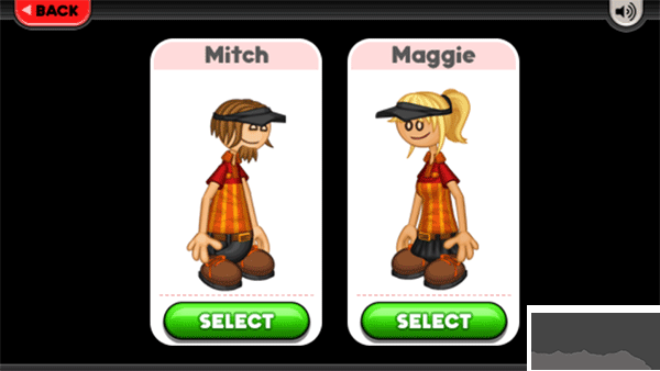 老爹墨西哥卷餅店togo安卓版