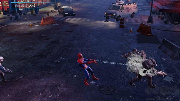 神威戰(zhàn)隊(duì)官方正版