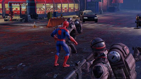 神威戰(zhàn)隊(duì)官方正版