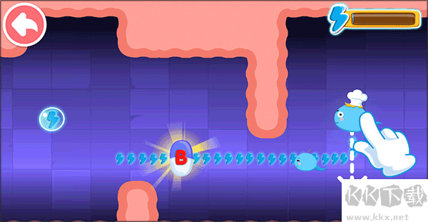 寶寶從哪來全新版