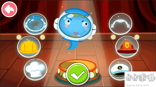 寶寶從哪來全新版