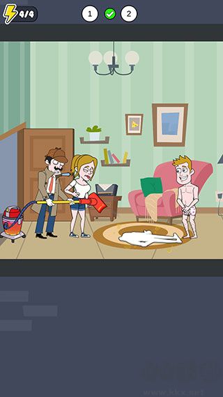 名偵探老王無限金幣版