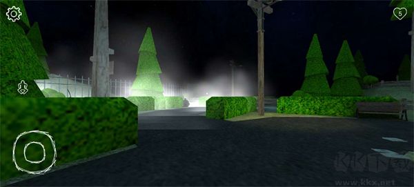 爺爺和奶奶5起源