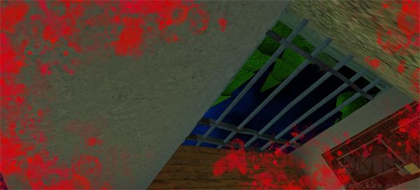 爺爺和奶奶5起源