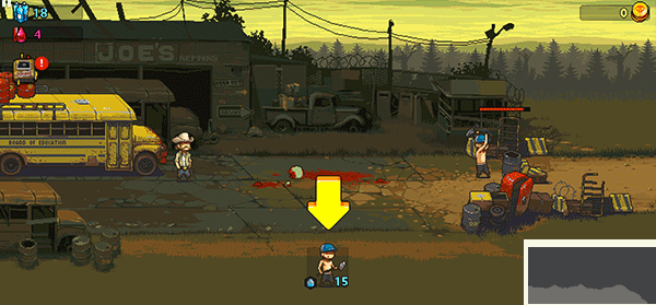 死亡突圍僵尸戰(zhàn)爭(zhēng)安卓版