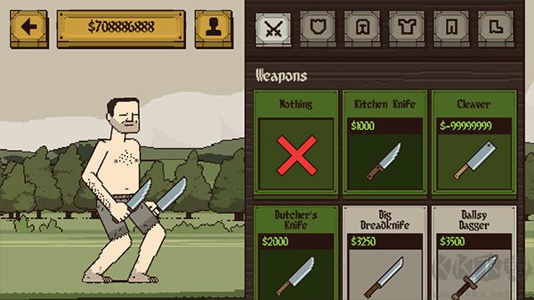 該死的混蛋（Bloody Bastards）