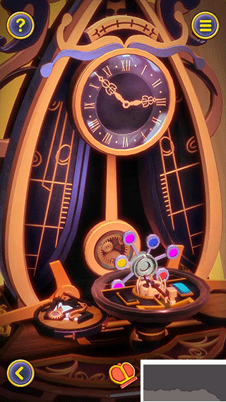 覺(jué)醒之門2起源完整版