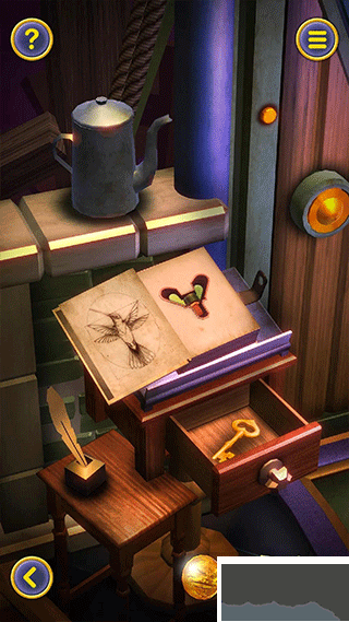 覺(jué)醒之門2起源完整版