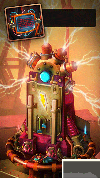 覺(jué)醒之門2起源完整版