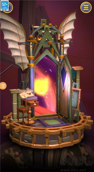 覺(jué)醒之門2起源完整版