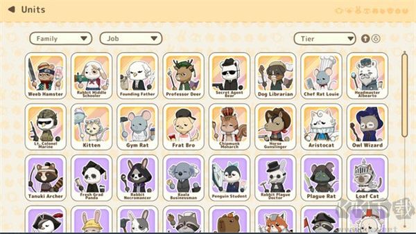 利爪大亂斗官網(wǎng)版