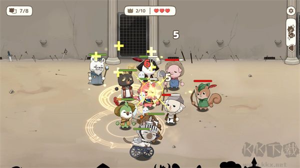 利爪大亂斗官網(wǎng)版