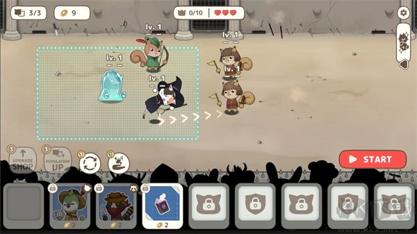 利爪大亂斗官網(wǎng)版