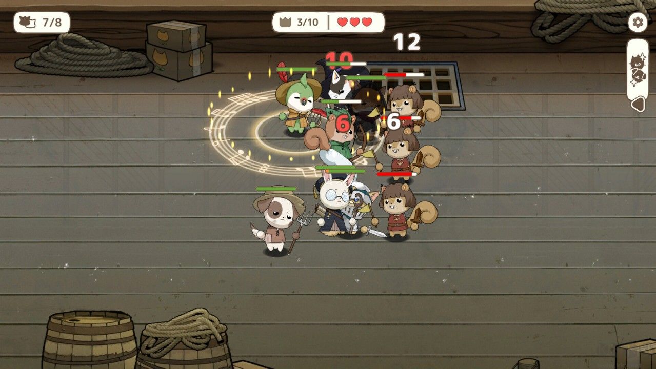 利爪大亂斗官網(wǎng)版