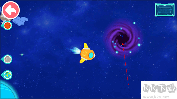 奇妙星際宇航員最新版