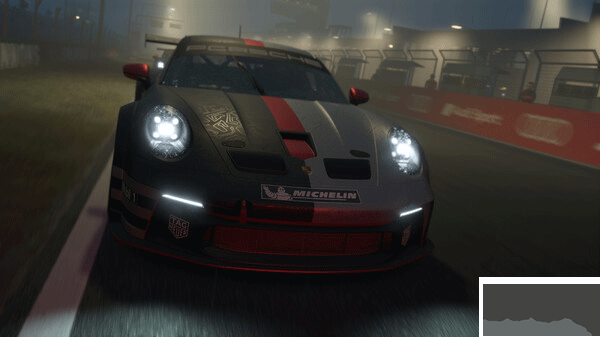 神力科莎EVO(Assetto Corsa EVO)