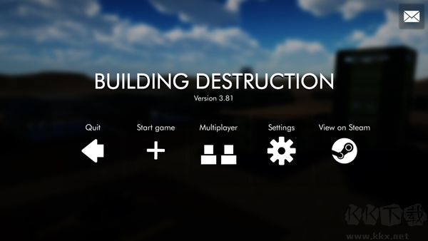 拆遷模擬器聯(lián)機(jī)版