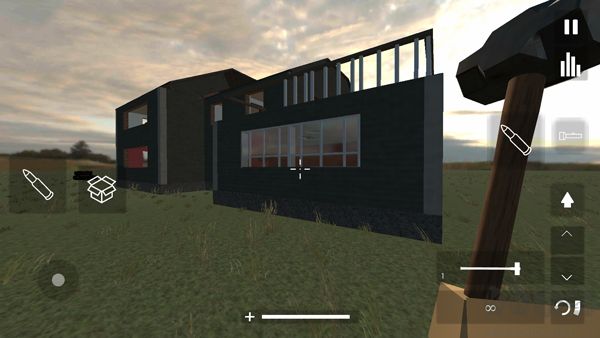 拆遷模擬器聯(lián)機(jī)版