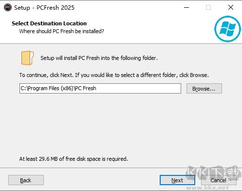 Abelssoft PC Fresh 2025(系統(tǒng)優(yōu)化工具)
