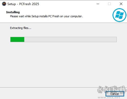 Abelssoft PC Fresh 2025(系統(tǒng)優(yōu)化工具)
