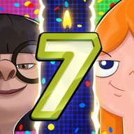 迪士尼英雄：戰(zhàn)斗模式 v7.0.01