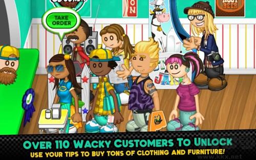 老爹類(lèi)手游下載-老爹類(lèi)游戲大全-好玩的老爹題材經(jīng)營(yíng)游戲推薦