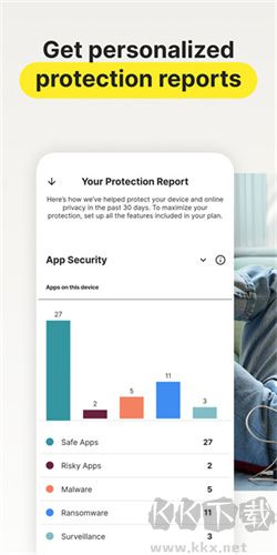 諾頓殺毒免費(fèi)版