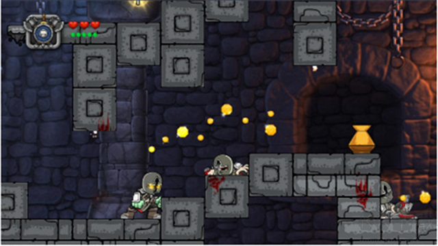 魔法狂暴內(nèi)置菜單版