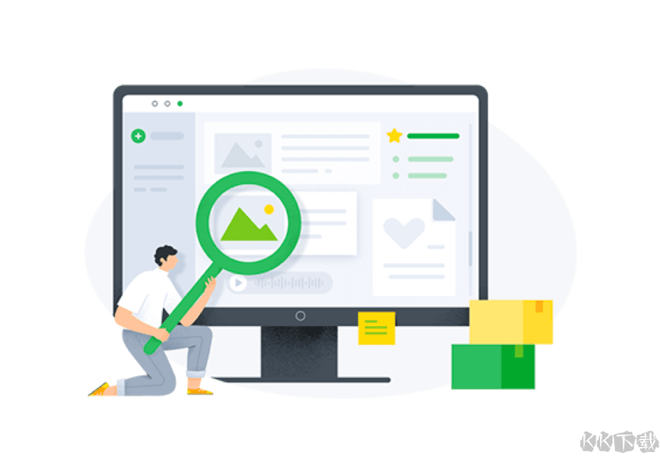 印象筆記正式版