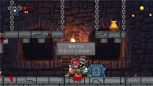 魔法狂暴內(nèi)置菜單版