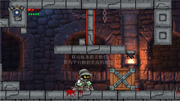 魔法狂暴內(nèi)置菜單版