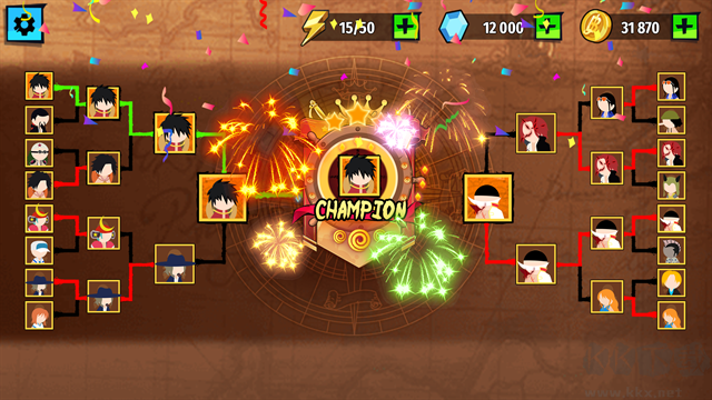 火柴人海賊大戰(zhàn)