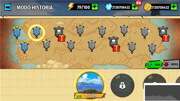 火柴人海賊大戰(zhàn)