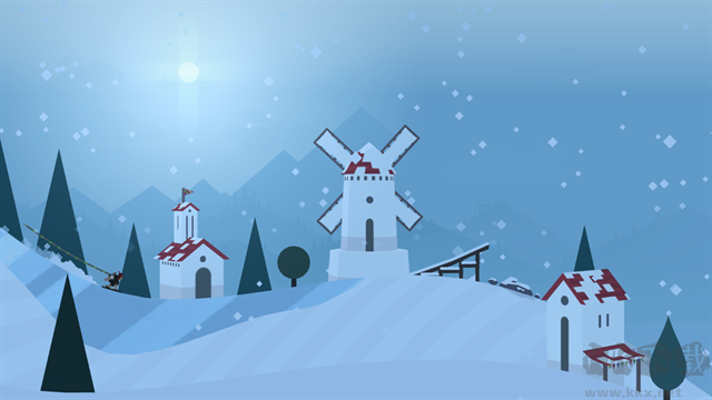 阿爾托的冒險(xiǎn)