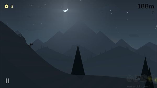 阿爾托的冒險(xiǎn)