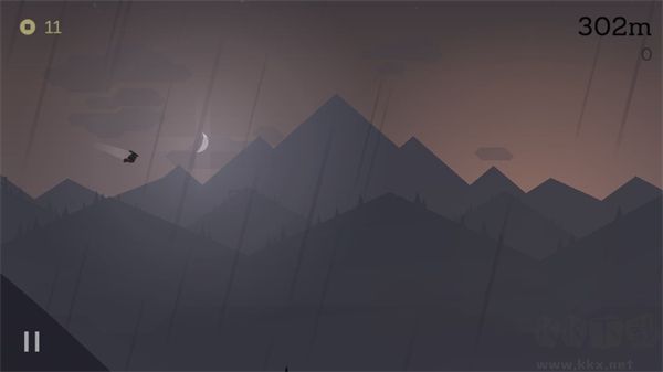 阿爾托的冒險(xiǎn)