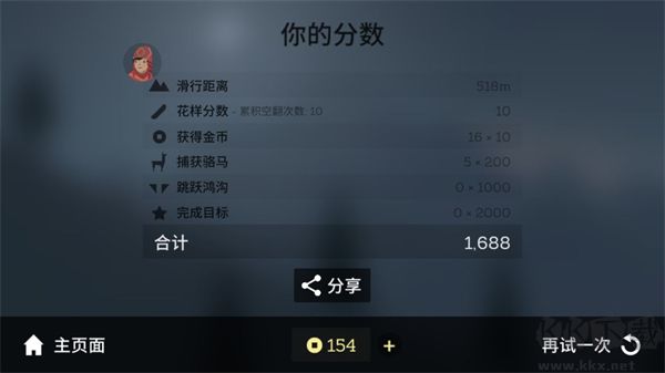 阿爾托的冒險(xiǎn)