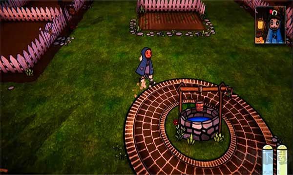 恐怖的南瓜農場(Pumpkin Horror Farming)