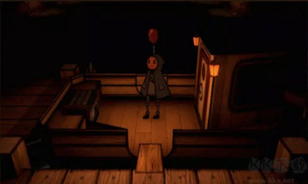 恐怖的南瓜農場(Pumpkin Horror Farming)