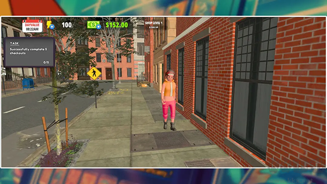 我的卡牌商店手機(jī)版