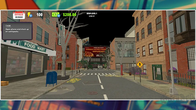 我的卡牌商店手機(jī)版