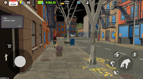 我的卡牌商店手機(jī)版