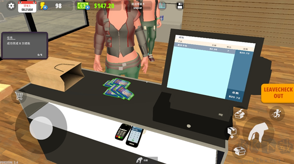 我的卡牌商店手機(jī)版